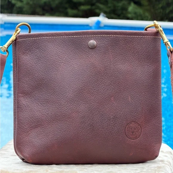 Set of 2 handcrafted bags - Picture 8 of 10